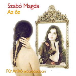 Az őz - Hangoskönyv (MP3)