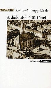 A diák utolsó története