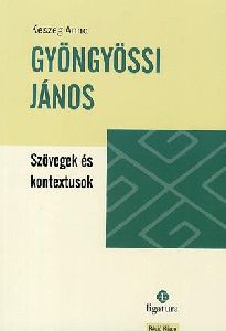 Gyöngyössi János