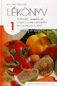 Lékönyv 1.