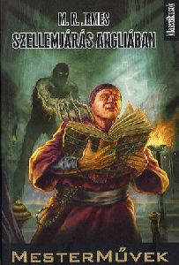 Szellemjárás Angliában