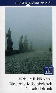 Táncórák idősebbeknek és haladóknak