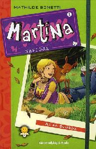 Martina naplója 1.
