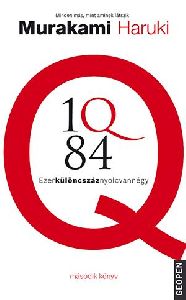 1Q84 - Második könyv
