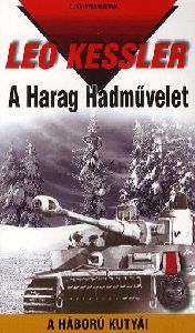 A Harag Hadművelet