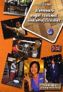 Életmentő angol szakmai önéletrajzíráshoz