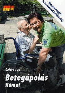 Betegápolás - Német