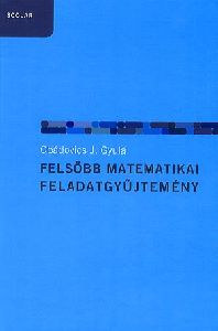 Felsőbb matematikai feladatgyűjtemény