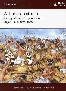 A fáraók katonái