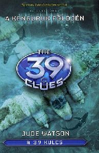 A 39 kulcs: A kenguruk földjén