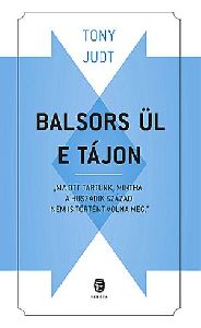 Balsors ül e tájon