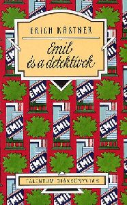 Emil és a detektívek