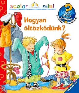 Hogyan öltözködünk?