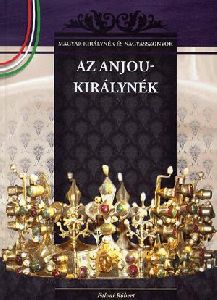 Az Anjou-királynék