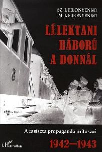 Lélektani háború a Donnál