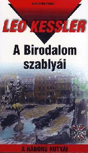 A Birodalom szablyái