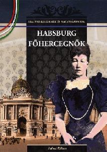 Habsburg főhercegnők