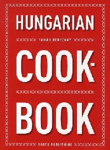 Hungarian Cookbook