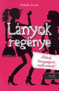 Lányok regénye