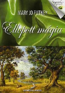 Ellopott mágia