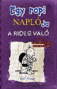 Egy ropi naplója 5.: A rideg való