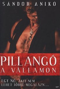 Pillangó a vállamon