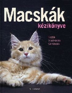 Macskák kézikönyve