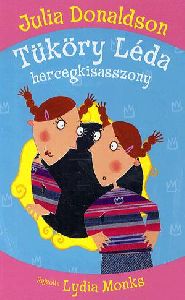 Tüköry Léda hercegkisasszony