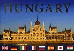 Hungary (CD melléklettel)