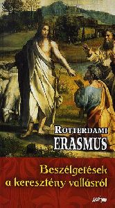 Beszélgetések a keresztény vallásról