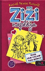 Egy Zizi naplója 1.