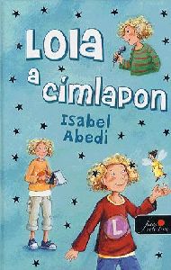 Lola a címlapon