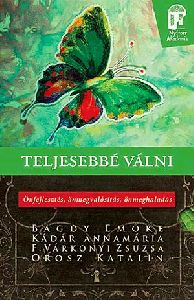 Teljesebbé válni