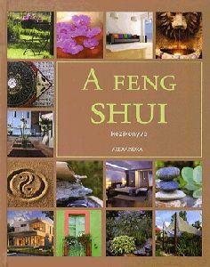 A feng shui kézikönyve