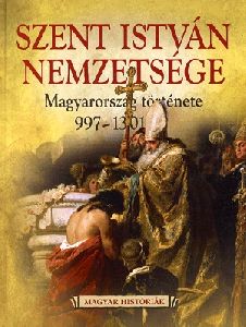 Szent István Nemzetsége