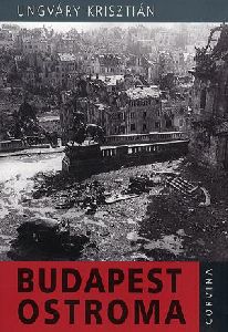 Budapest ostroma