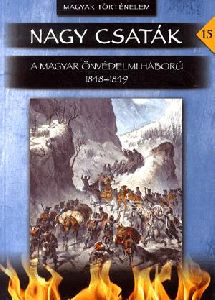 Magyar történelem: Nagy csaták 15.
