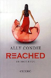 Reached - Célhoz érve