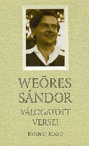 Weöres Sándor válogatott versei