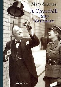 A Churchill lány története