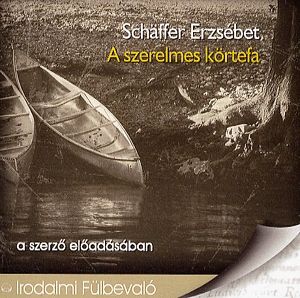 A szerelmes körtefa - Hangoskönyv (CD)