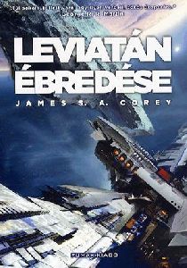 Leviatán ébredése