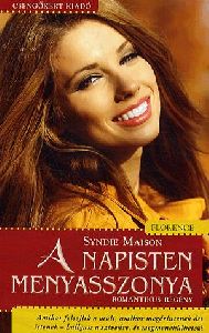 A napisten menyasszonya