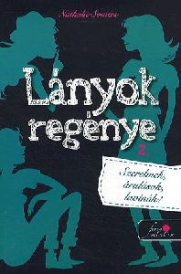 Lányok regénye 2.