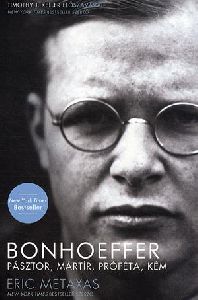 Bonhoeffer