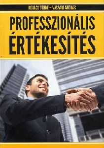 Professzionális értékesítés