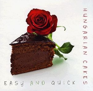 Hungarian Cakes