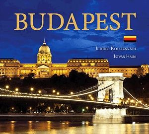 Budapest - Német