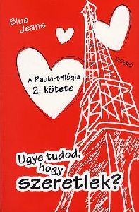 Ugye tudod, hogy szeretlek?