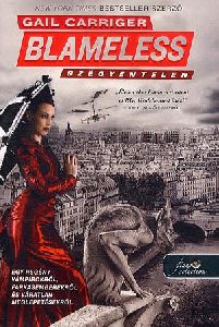 Blameless - Szégyentelen